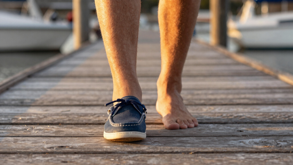 best boat shoes