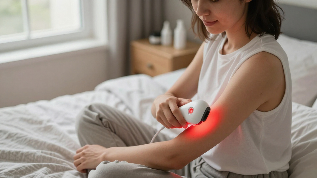 best red light therapy devices