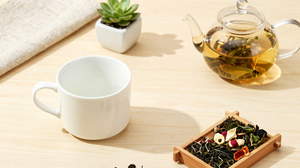 coffee and tea gift sets