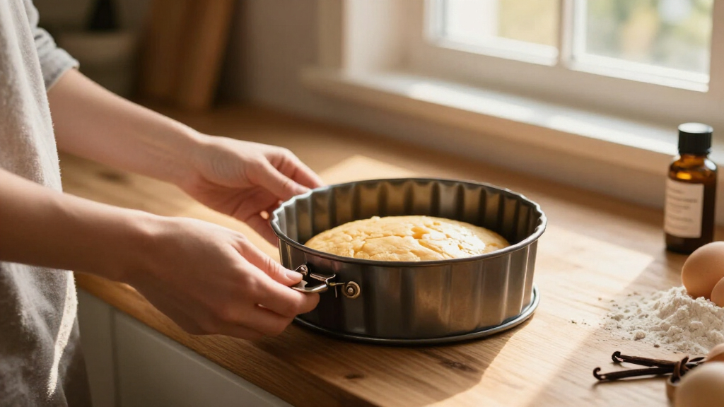 springform cake pans