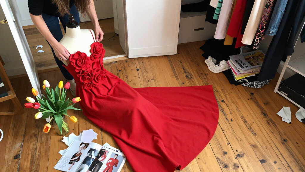 5 Best Valentino-Inspired Spring Dresses in 2027