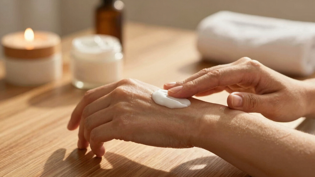 best massage creams