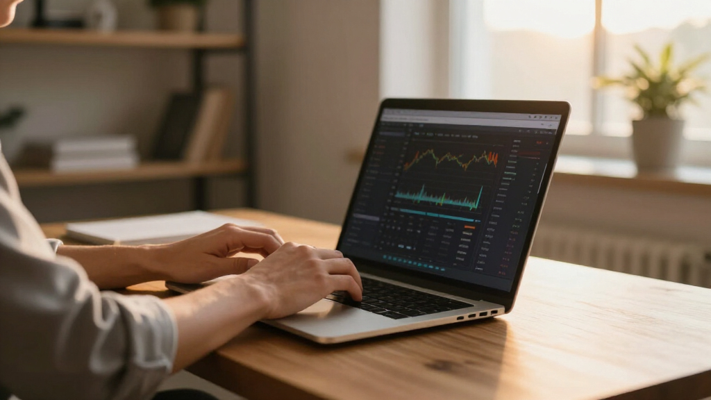 best premium laptop for home office finance work