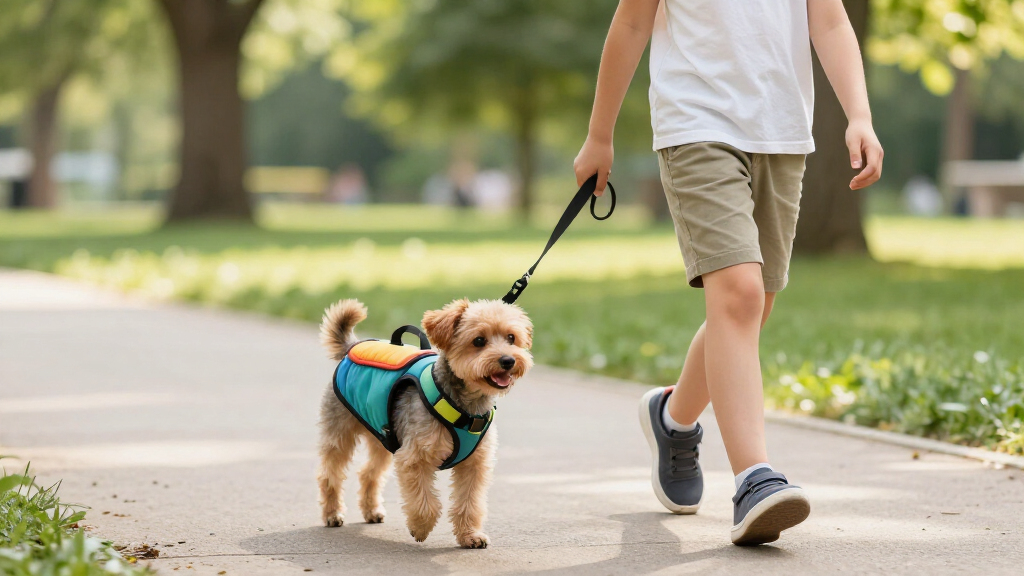7 Best Dog Backpacks for School in 2026