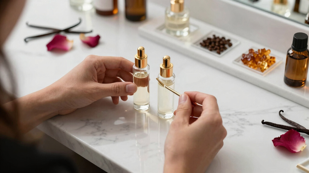 best luxury fragrances