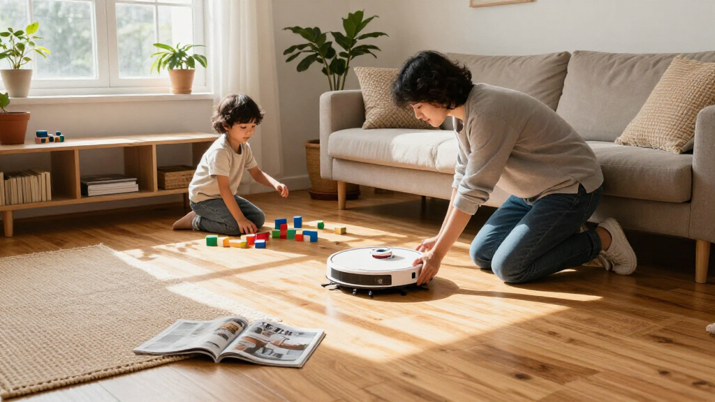 best eufy robot vacuums