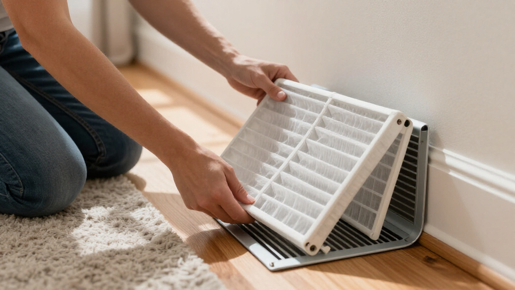 best 16x20x1 air filters