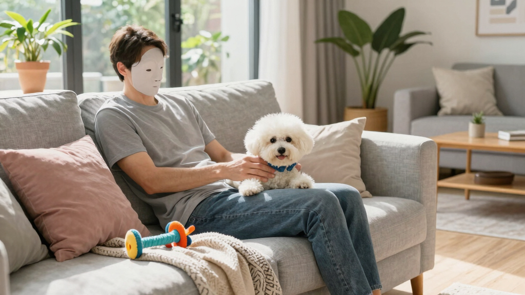best pet-friendly home products