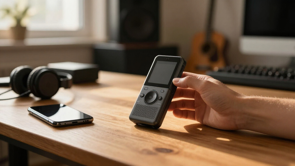 15 Best Mobile Audio Interfaces Under $200 – Affordable Options for Quality Sound