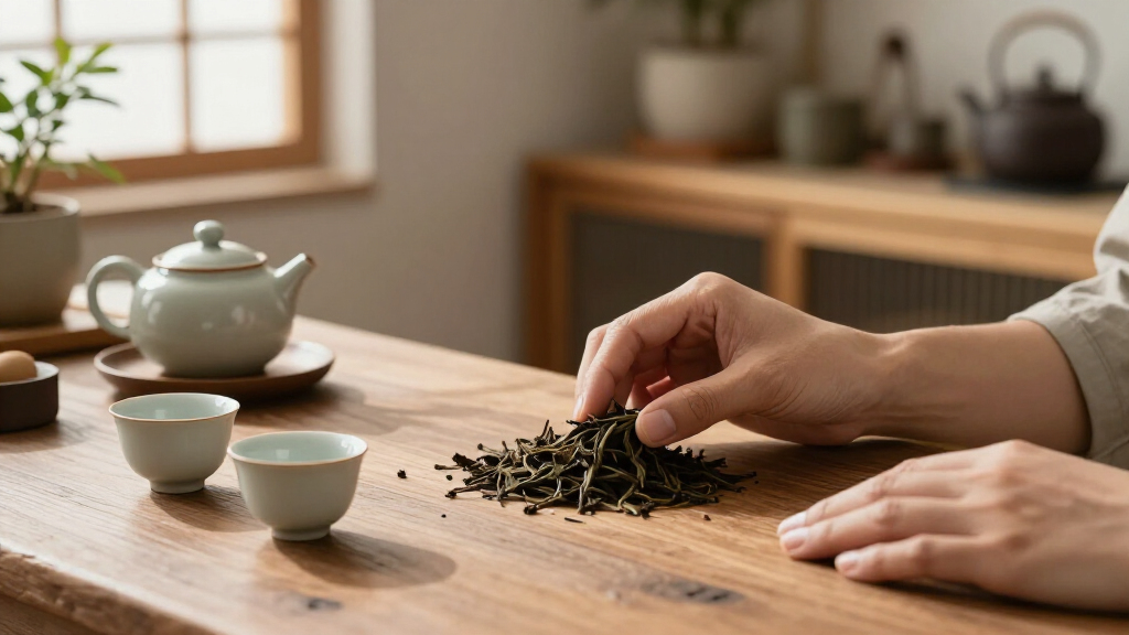 13 Best Pu‑Erh Tea Cake Mini Tuocha That Tea Lovers Swear By