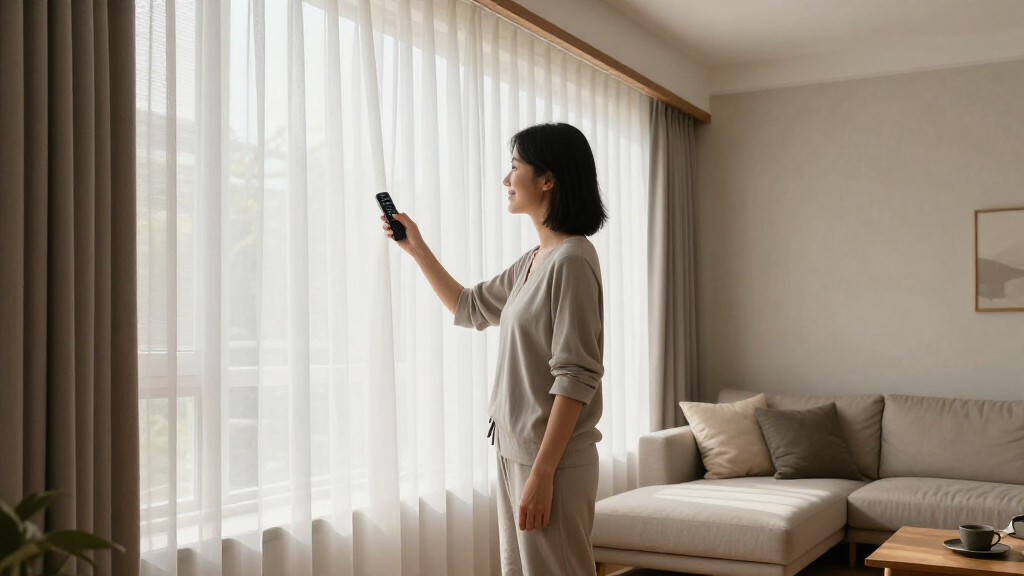 best motorized blinds