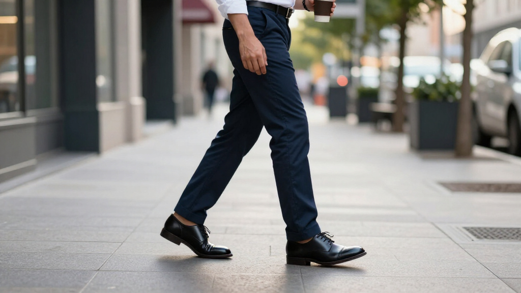 best men's dress shoes