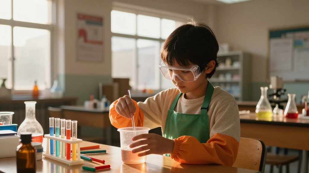 science lab kits for students