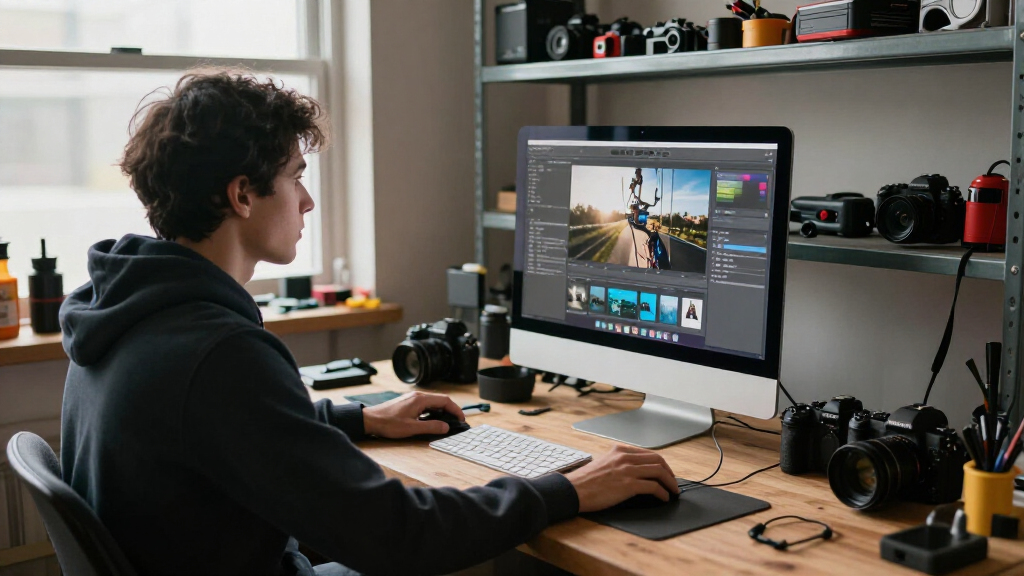 imac for photographers