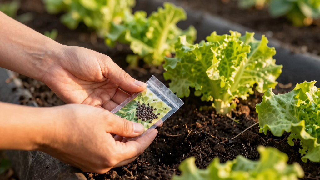 best lettuce seeds