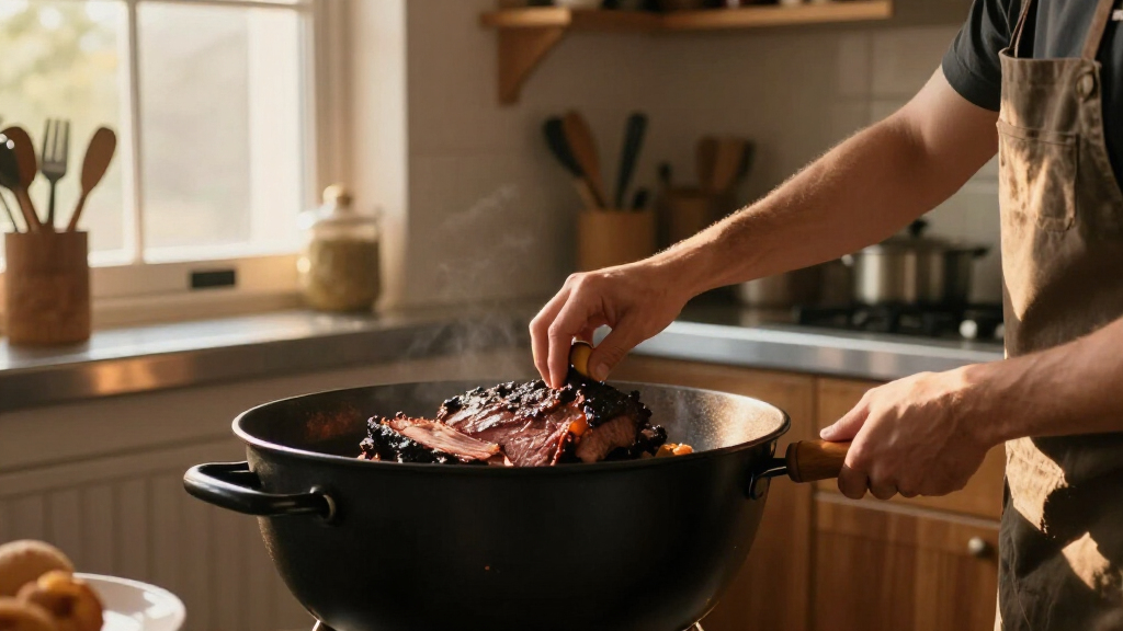 Best Smoker For Brisket