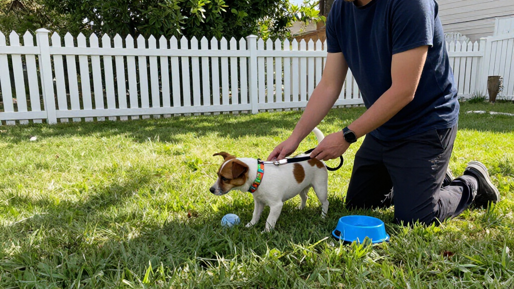 cleanliness training for dogs