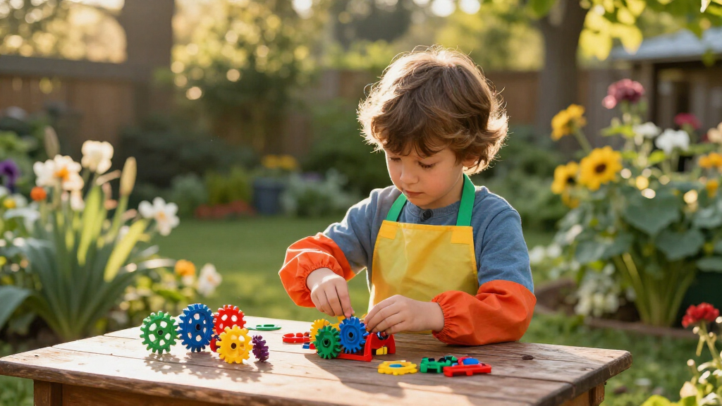 educational stem kits for kids