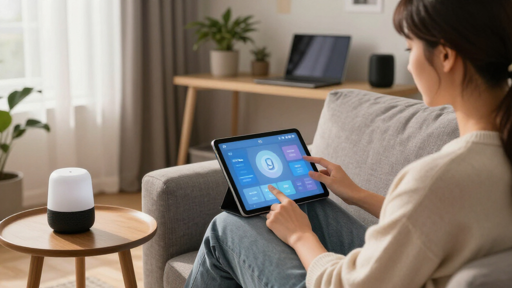 12 Best Smart Home Study Gadgets in 2026