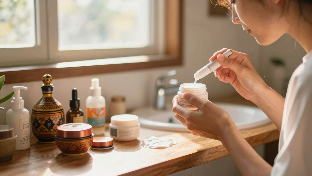 best Thai beauty products