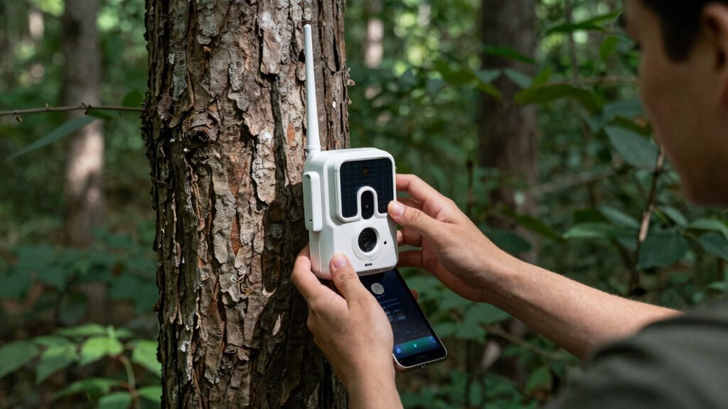 14 Best Wireless Trail Camera Cellular Models for Instant Alerts You Can Count On