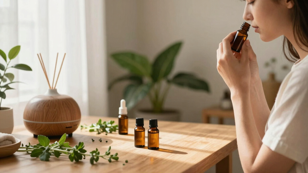 best essential oils