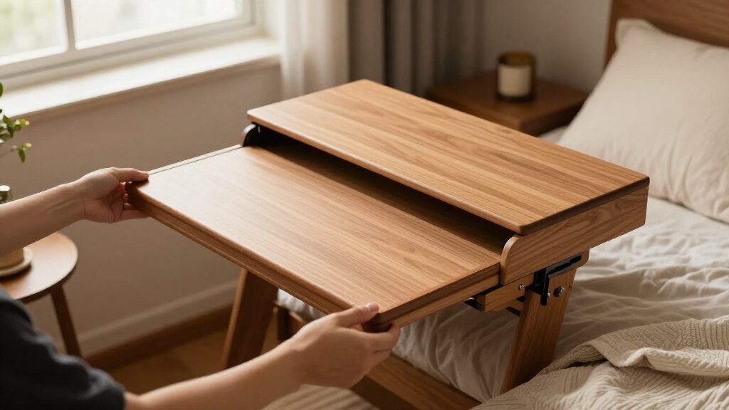 best-folding-desk-for-guest-rooms