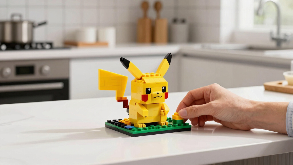 best LEGO Pokémon sets