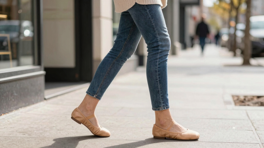 best ballet flats