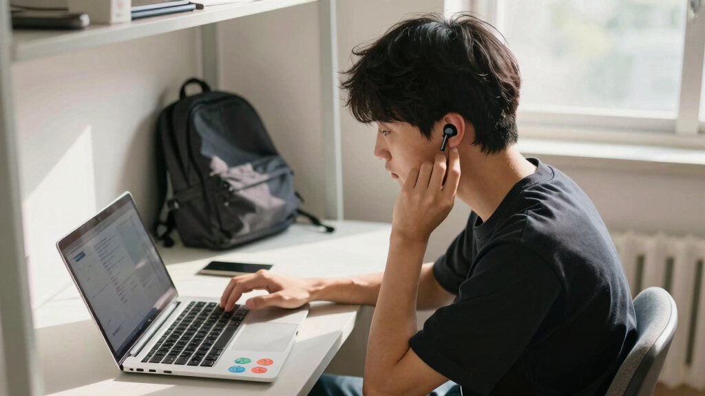 9 Best Wireless Earbuds for Students in 2026