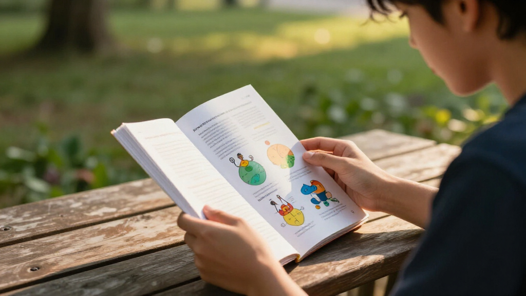 11 Best Science Reference Books For Students In 2026