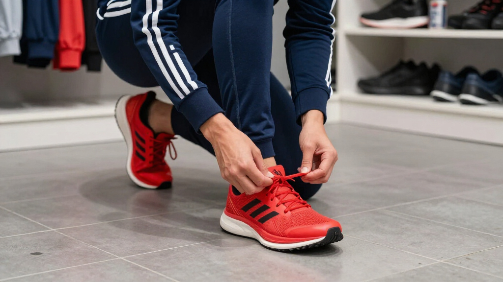 best adidas sportswear