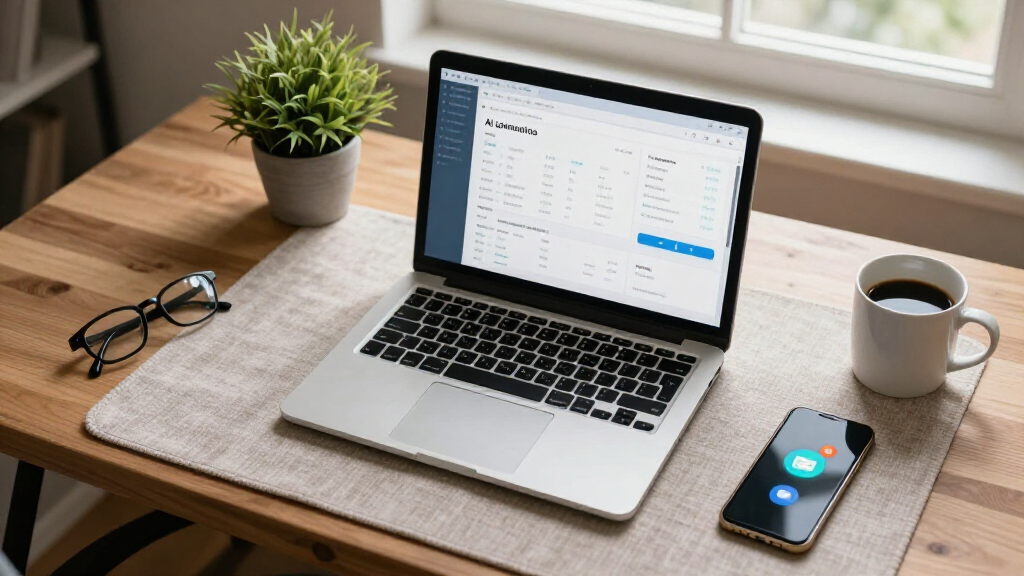 AI automation tools for small businesses