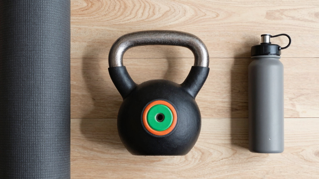 adjustable kettlebells for strength training