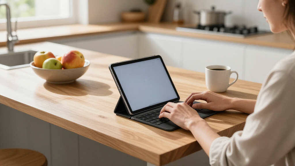 best Galaxy Tab S12+ keyboards