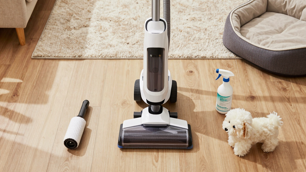 carpet cleaners for pets