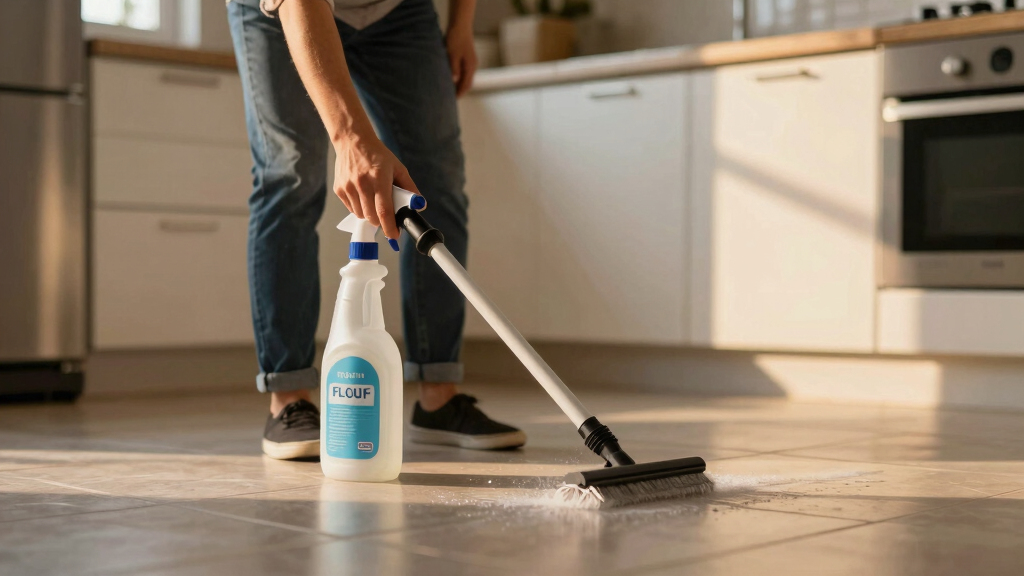 best wet dry floor cleaner