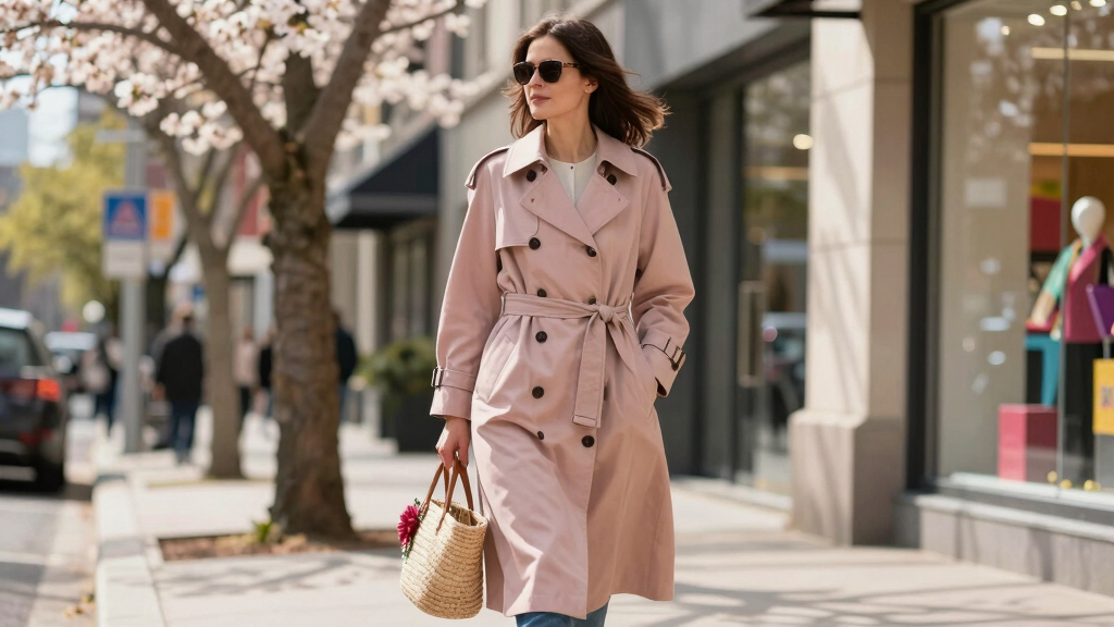 spring fashion accessories