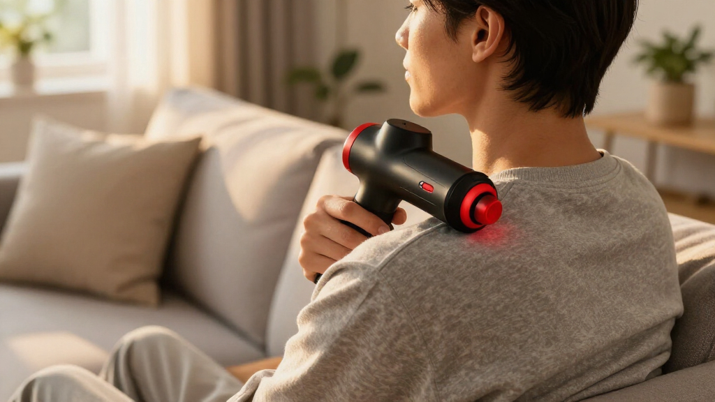 7 Best Massage Therapy Devices in 2026