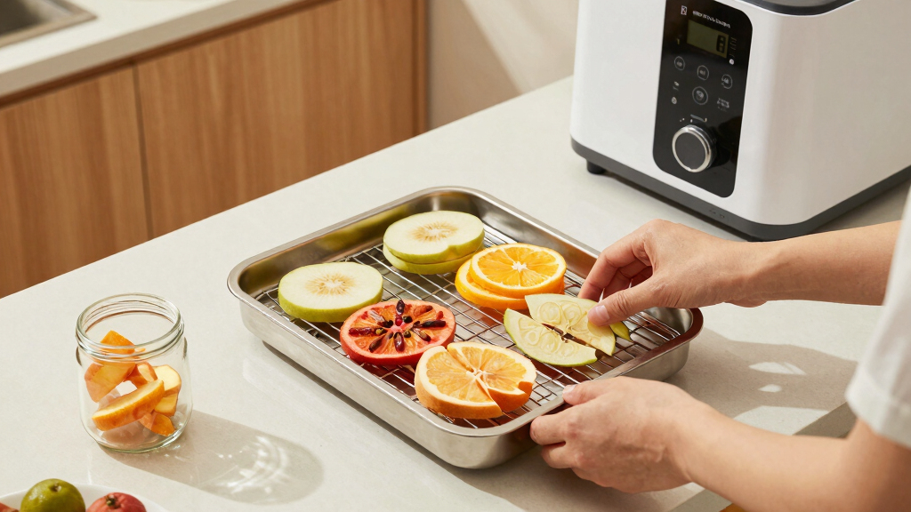 best quiet food dehydrator