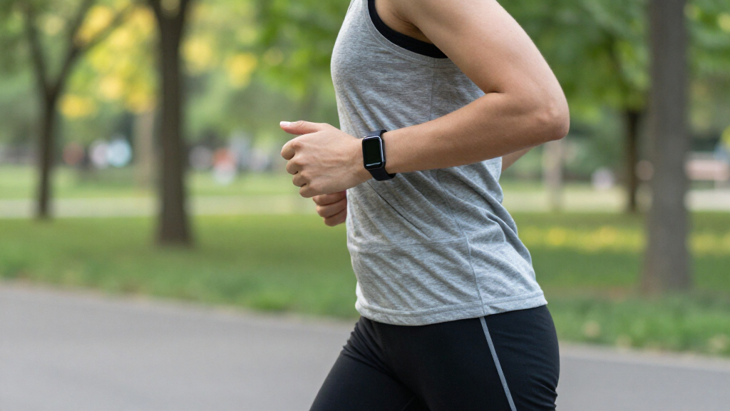 fitness trackers for health monitoring