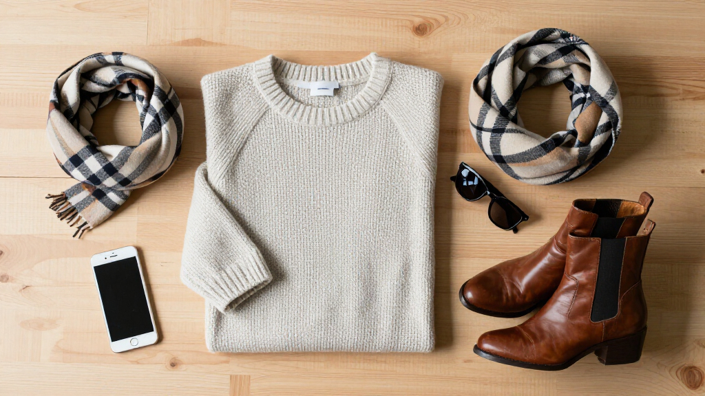 best fall wardrobe essentials