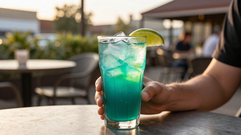 best Mountain Dew Baja Blast products