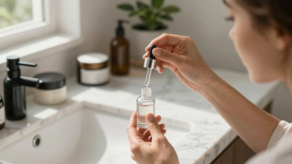 best glowing skin products
