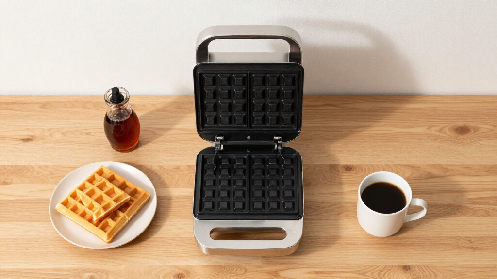 waffle makers budget buyers
