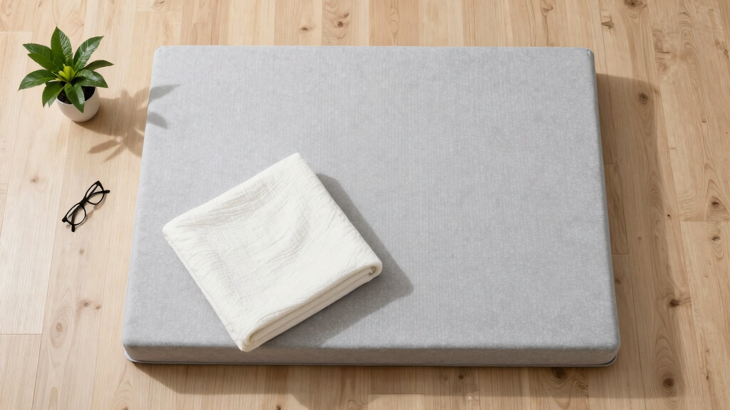 9 Best Memory Foam Mattresses for the Elderly in 2026