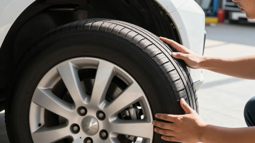 best car tires