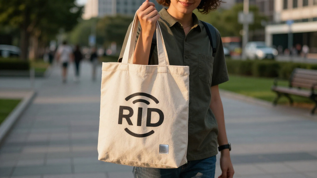 rfid tote bags