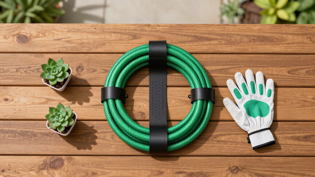 best hose holders