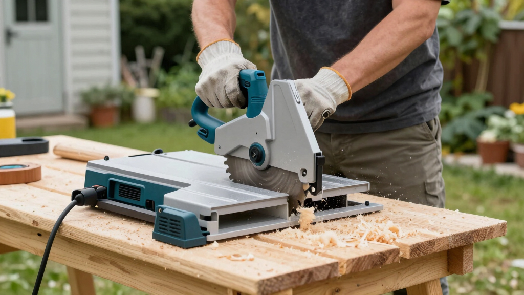 best portable jobsite table saw